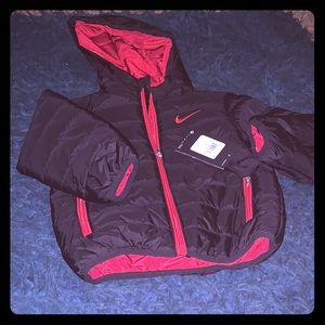 Nike coat